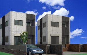 ����A�[�N�z�[���̌ˌ����ݏZ�������l������